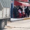 Balean a una persona en la SM-234 en Cancún