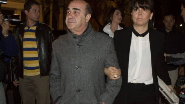 “Poder Judicial ha dado trato diferenciado a Murillo Karam”