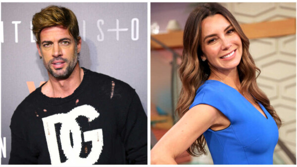 "Nunca más la voy a perdonar": William Levy reacciona a declaraciones de Elizabeth Gutiérrez