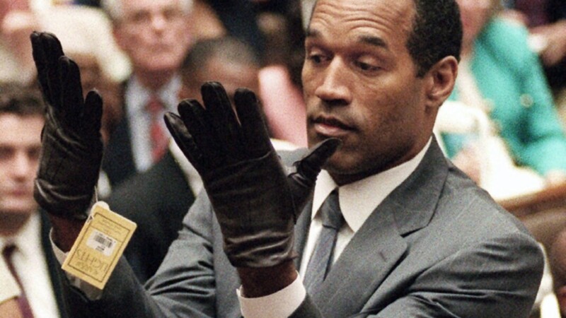 Muere O.J. Simpson, ex astro del futbol americano