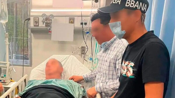 “Lo más importante” fue hallar con vida al obispo Rangel