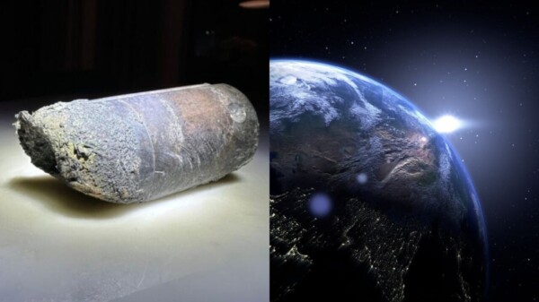 NASA investiga el origen del objeto que cayó sobre una casa