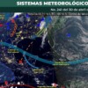 Pronóstico del clima para hoy martes 30 de abril de 2024 en Quintana Roo