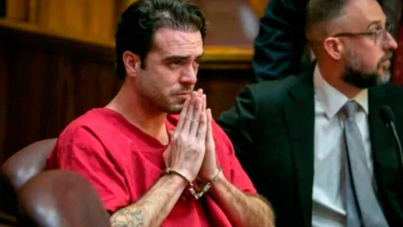 Pablo Lyle estaría enfrentando fuerte crisis en la cárcel