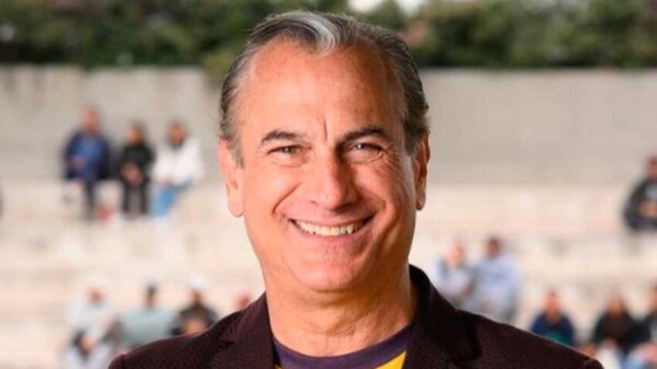 Patricio Cabezut será encarcelado mientras se analiza presunto abuso sexual