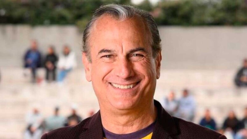 Patricio Cabezut será encarcelado mientras se analiza presunto abuso sexual