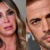Por altercados domésticos, William Levy y Elizabeth Gutiérrez tendrían varias denuncias policiales