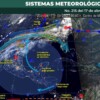Pronóstico del clima para hoy miércoles 17 de abril de 2024 en Quintana Roo