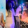 Quinceañera muere en accidente tras celebrar su fiesta