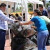 Entrega tus reciclables, acude al punto de acopio más cercano