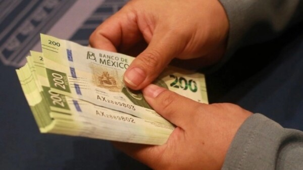 Remesas en el mes de febrero establecen un nuevo récord