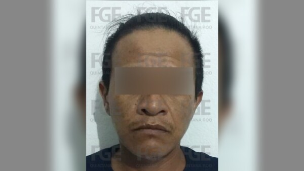 Sentencian a 50 años de prisión a un homicida en Cancún