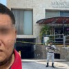 Capturan a presunto sicario que ejecutó a un hombre en plaza Península en Cancún