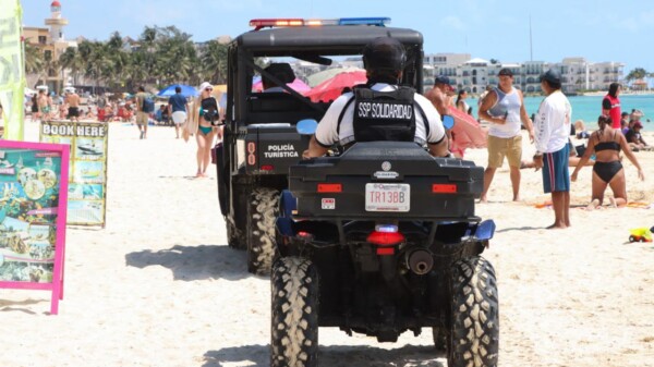Saldo blanco en temporada vacacional de semana santa