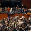 Facultan al Presidente a dar amnistía de forma directa