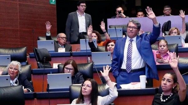 La Ley de Amnistía busca evitar la “dictadura de la toga”