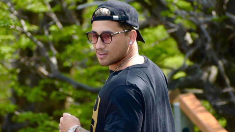 Sentencian a 4 años de prisión al youtuber Yao Cabrera