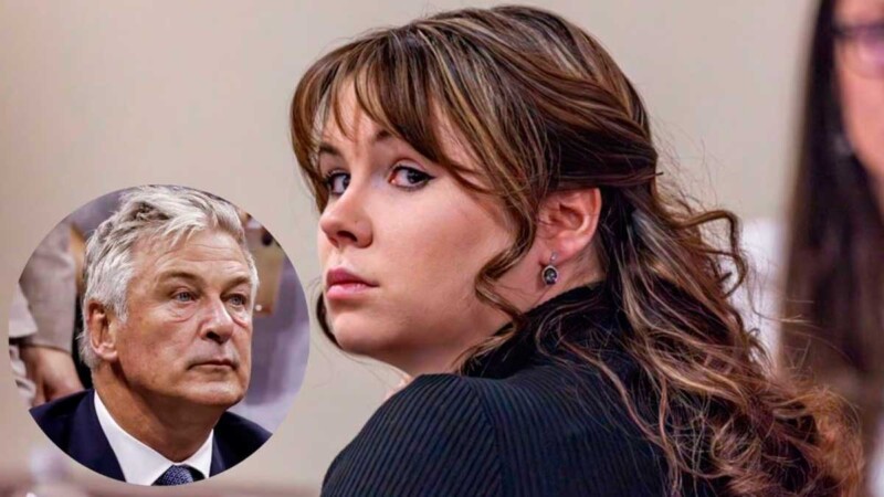 Supervisora de armas de ‘Rust’ es sentenciada a prisión