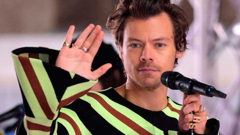 Sentencian con cárcel en Reino Unido a acosadora de Harry Styles