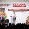 Exige Sheinbaum investigar al gobierno y Ople de Guanajuato