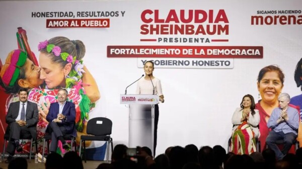 Exige Sheinbaum investigar al gobierno y Ople de Guanajuato