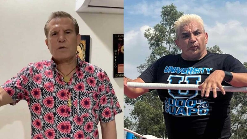 Shocker fue ingresado con engaños a clínica de Julio César Chávez