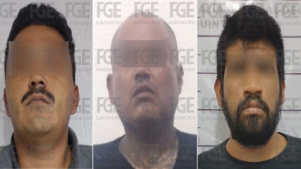 Vinculados a proceso por homicidio calificado y en grado de tentativa