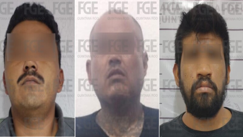 Vinculados a proceso por homicidio calificado y en grado de tentativa