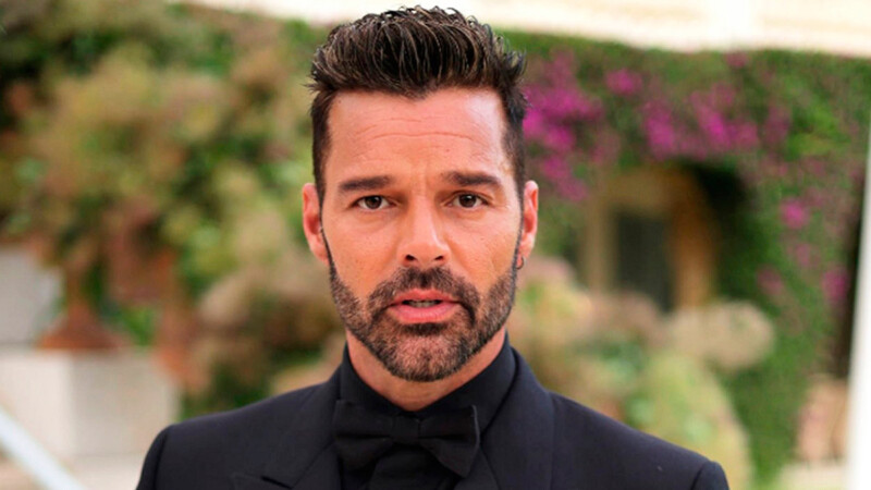 Sobrino de Ricky Martin confirma que el cantante regresó con su expareja