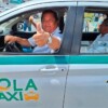 Lanza sindicato su plataforma digital Ola Taxi en Cancún