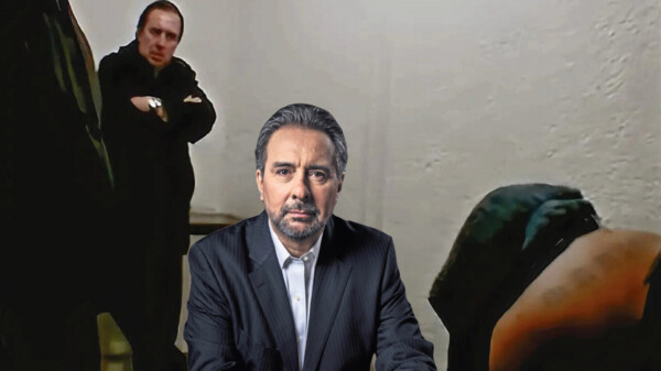 Caso Zerón sería “factor disruptivo” en relación México-Israel