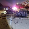 Trágico accidente carretero en el tramo Playa del Carmen-Puerto Morelos