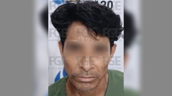 Vinculan a proceso a sujeto por el delito de pederastia en Cancún