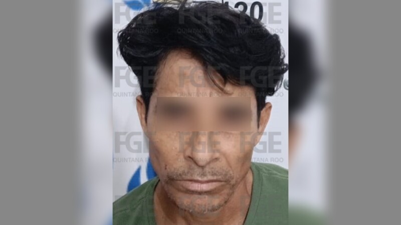 Vinculan a proceso a sujeto por el delito de pederastia en Cancún