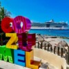 Cozumel refrenda liderazgo turístico, supera llegada de cruceros y vuelos internacionales
