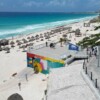 Presencia de Cancún en la 48 edición del Tianguis Turístico 2024