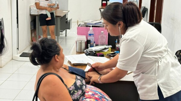 Se invita a la ciudadanía acceder a estudios de ultrasonido