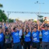 Medio Maratón celebra el 54 Aniversario de Cancún en el marco de la Nueva Era del Turismo en el Caribe Mexicano