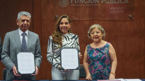 Fortalece Quintana Roo mecanismos para combatir la corrupción