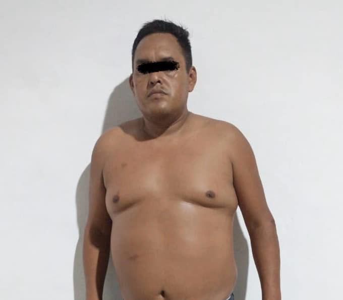 Balean a parroquiano en un bar de Isla Mujeres; todo se originó por una riña al interior del antro Be y el agresor fue capturado por la Policía.