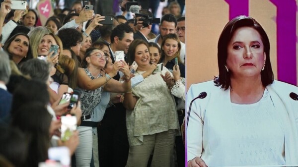 “Si a los 60 no has podido hacer un patrimonio eres bien güey”