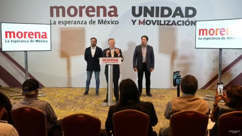 Denunciará Zaldívar a la ministra Piña ante SCJN, CJF y FGR