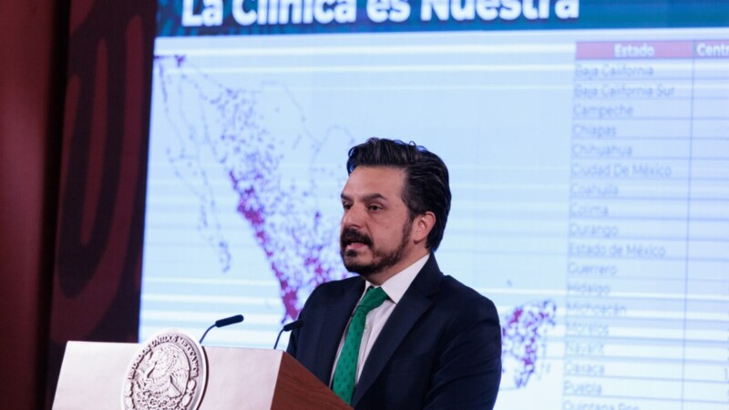 Cierra solicitud para médicos generales y especialistas en IMSS