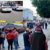Acribillan a balazos a cuatro personas en la CDMX