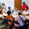Gobierno de Solidaridad informa acuerdos con comerciantes