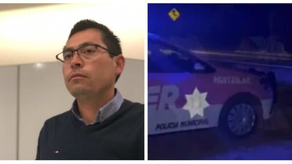 En Morelos asesinan al periodista Roberto Carlos Figueroa