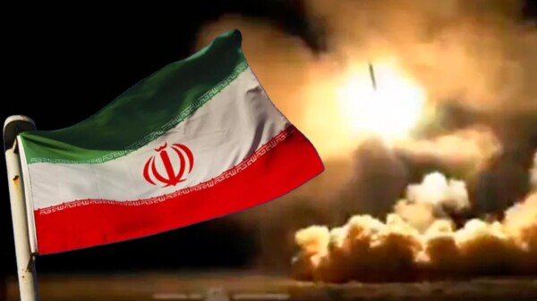 Israel devuelve el golpe y ataca con misiles a Irán