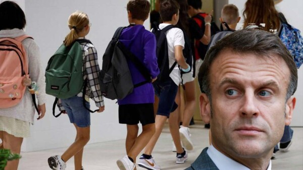 Muerte de adolescente por bullying estremece a Francia