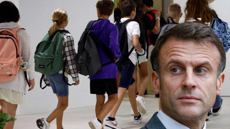 Muerte de adolescente por bullying estremece a Francia