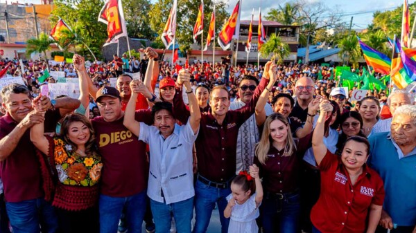 ¡En Tulum, viene lo mejor!: Diego Castañón